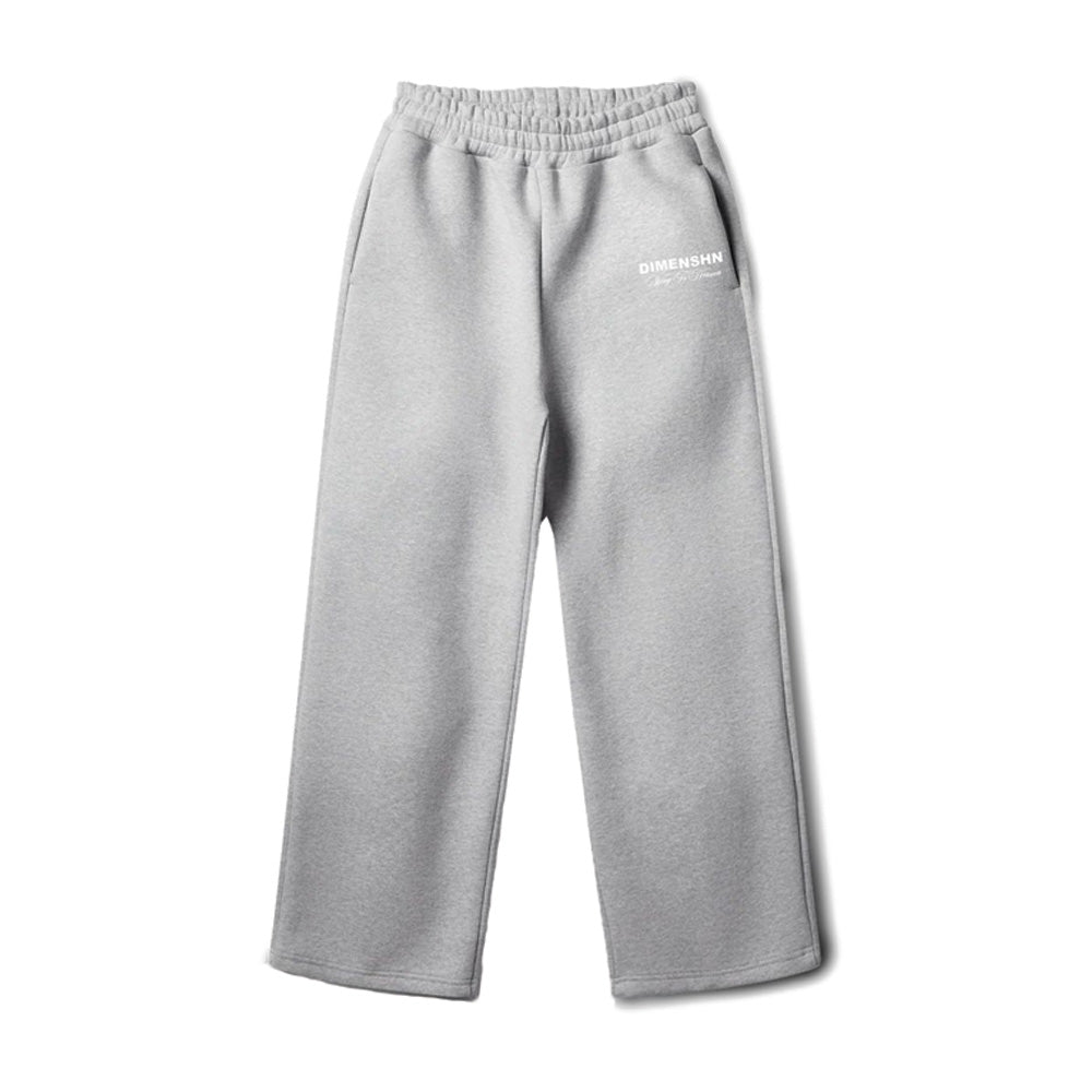 Grey Textured Bottom
