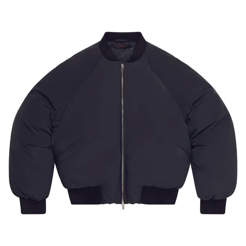 1 of 1 bomber puffer