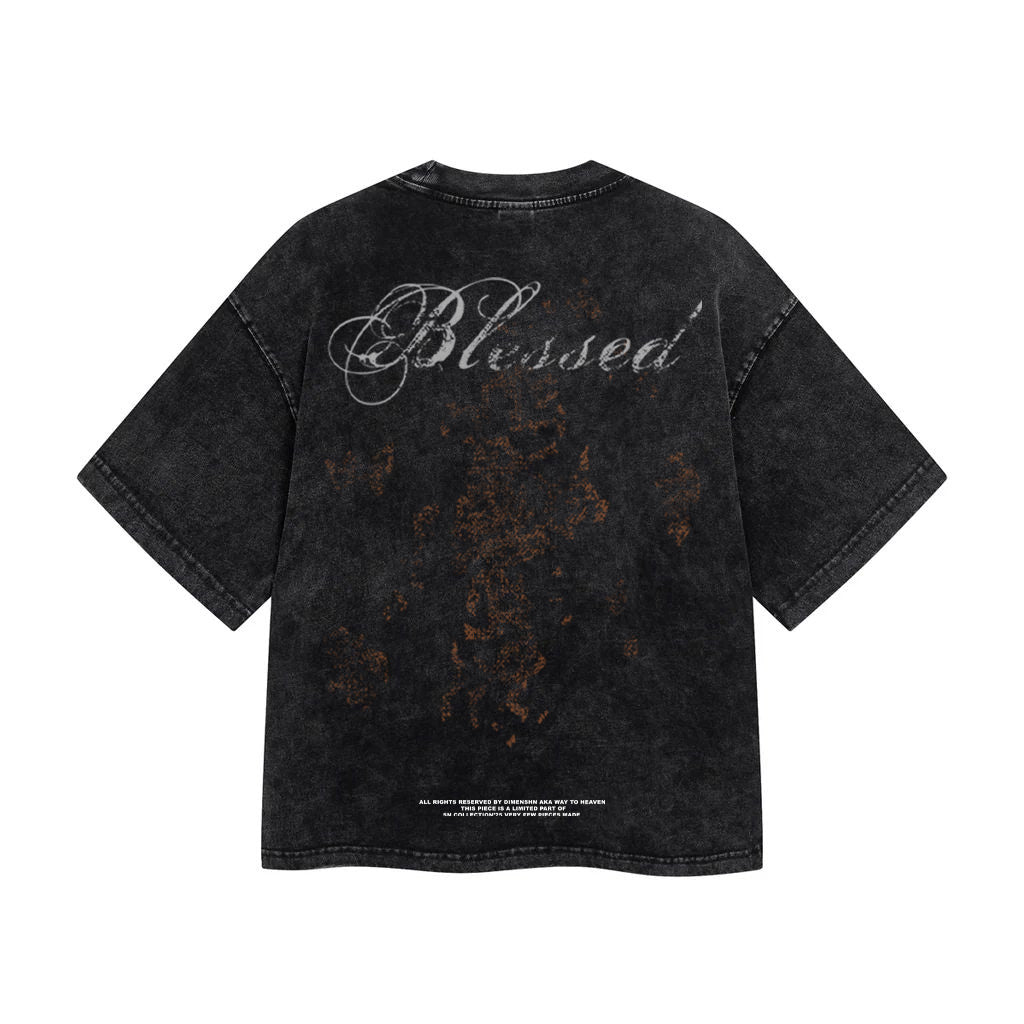 SN02 Blesed Tee