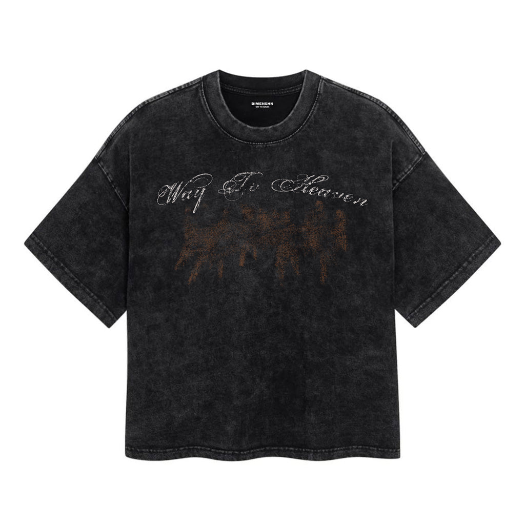 SN02 Blesed Tee
