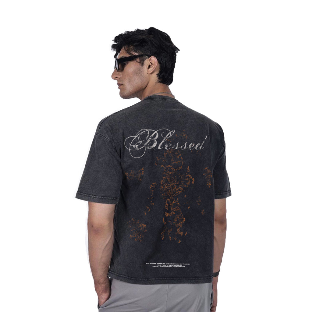 SN02 Blesed Tee