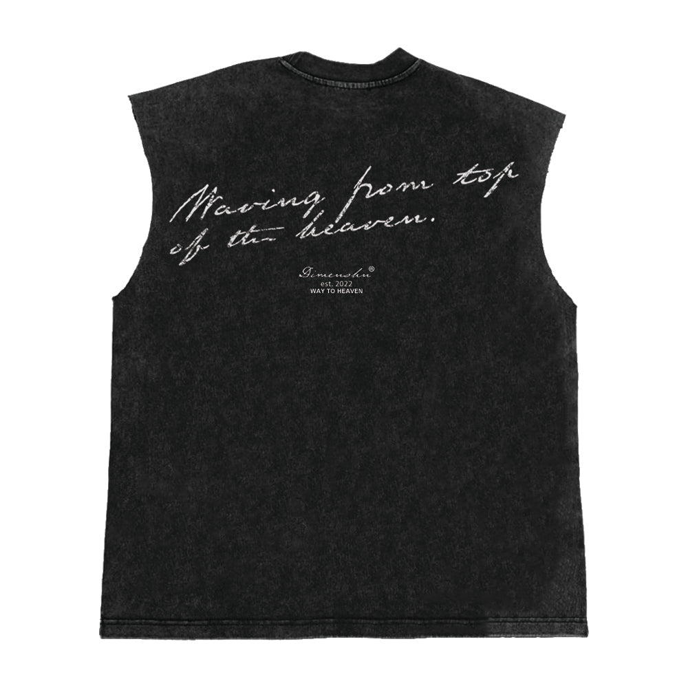 Valhalla vest