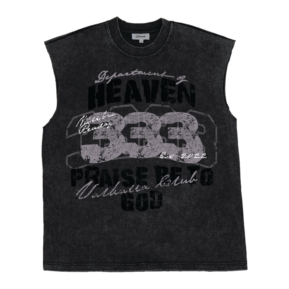 Valhalla vest