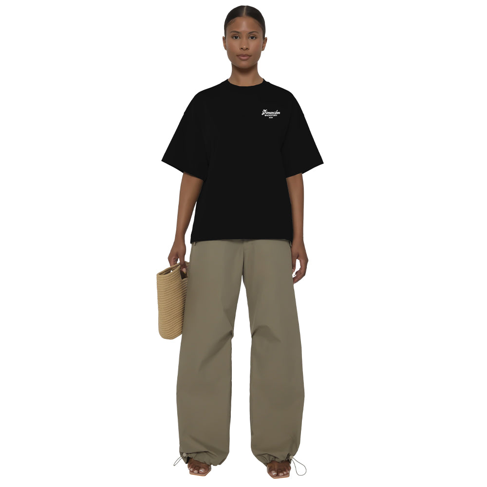 BACKSTORY TEE