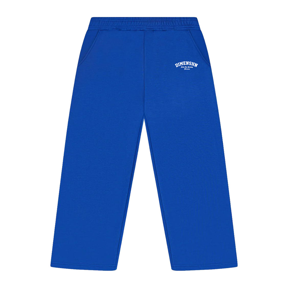 Basic Blue Bottom