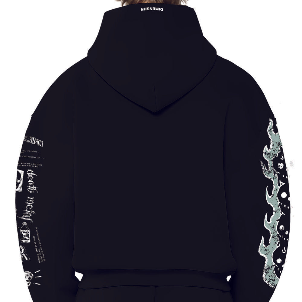 Bone V1 hoodie