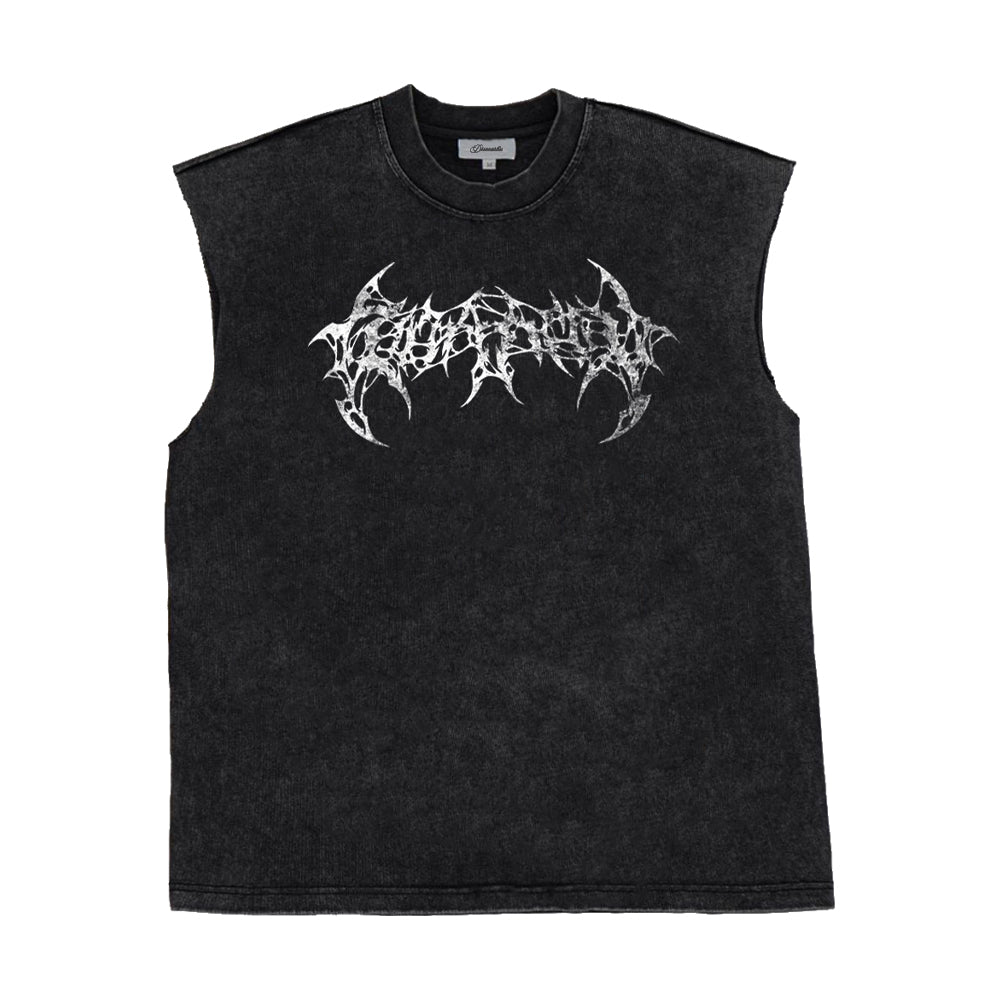 Carti x Metal