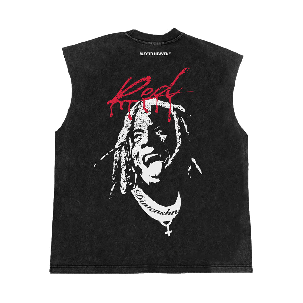 Carti x Metal