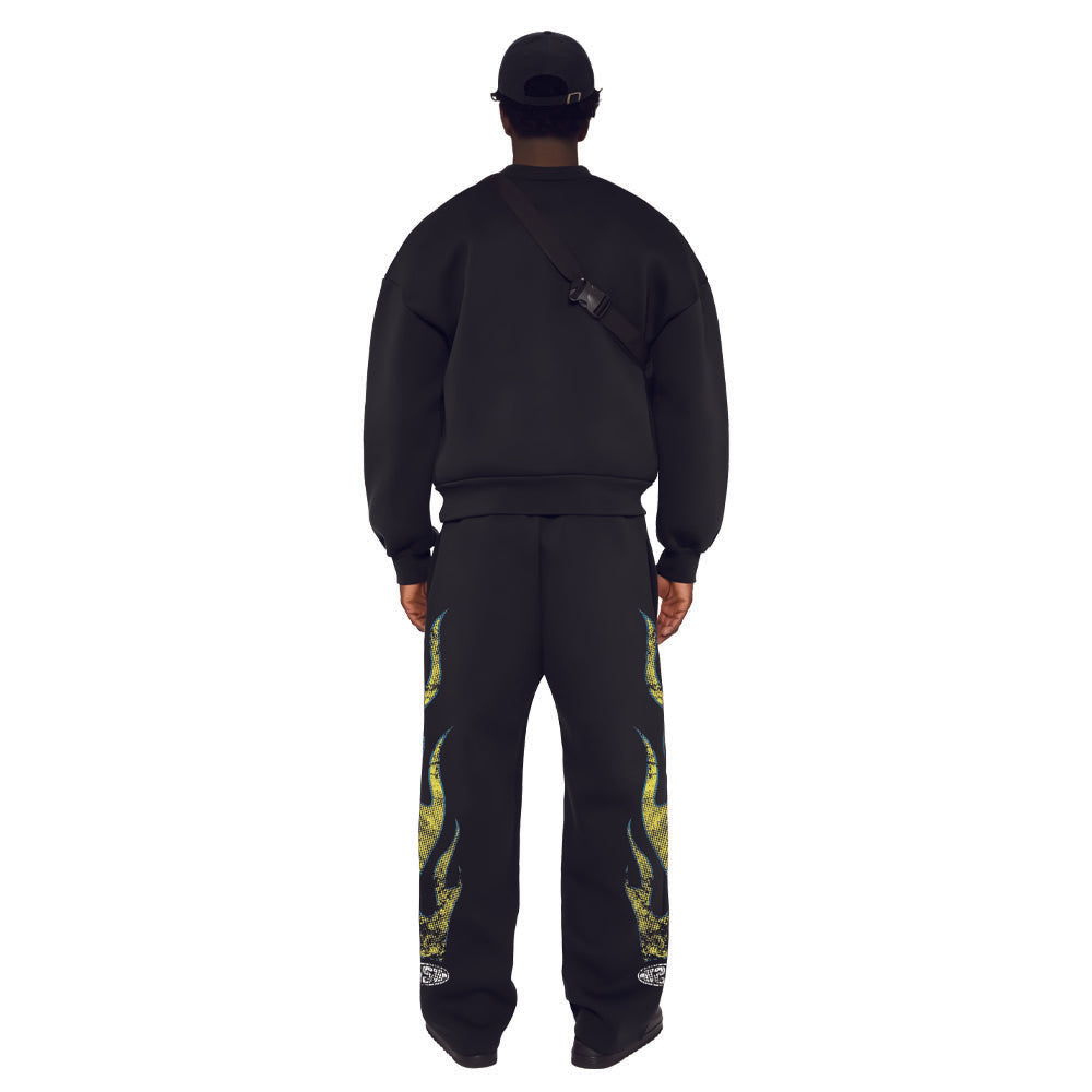 Flame V1 pants