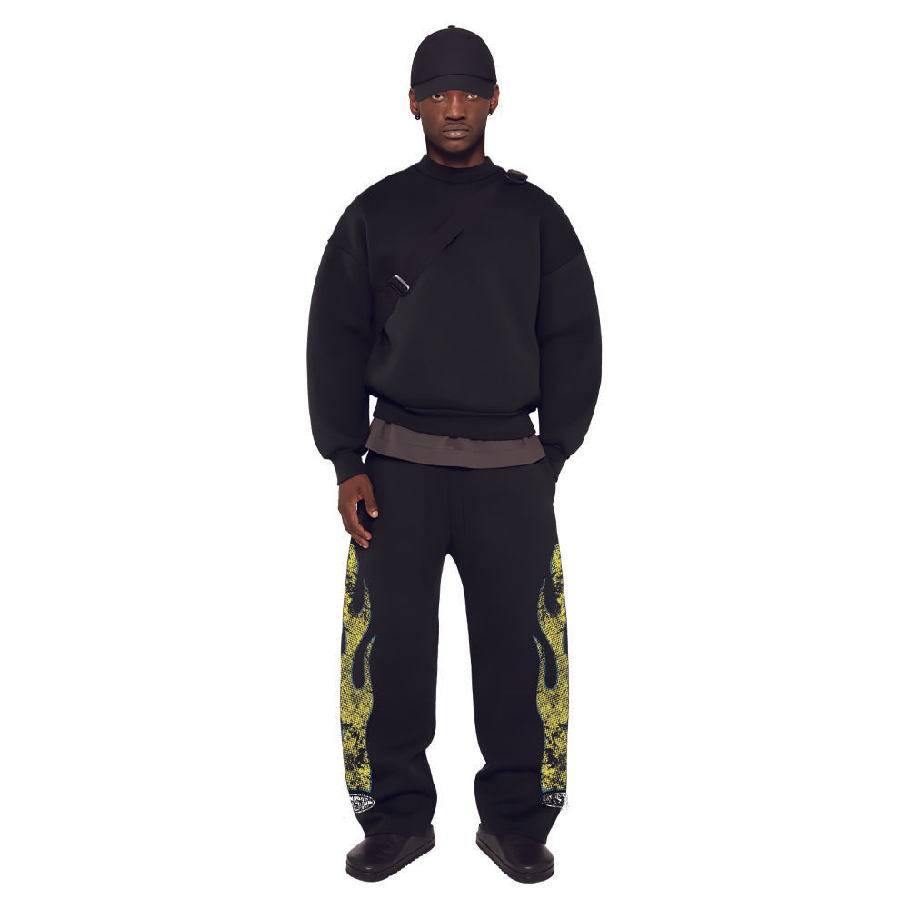 Flame V1 pants