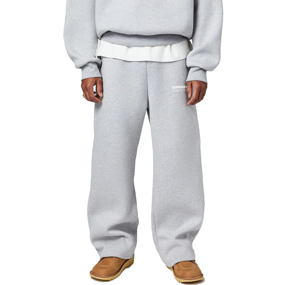 Grey Textured Bottom
