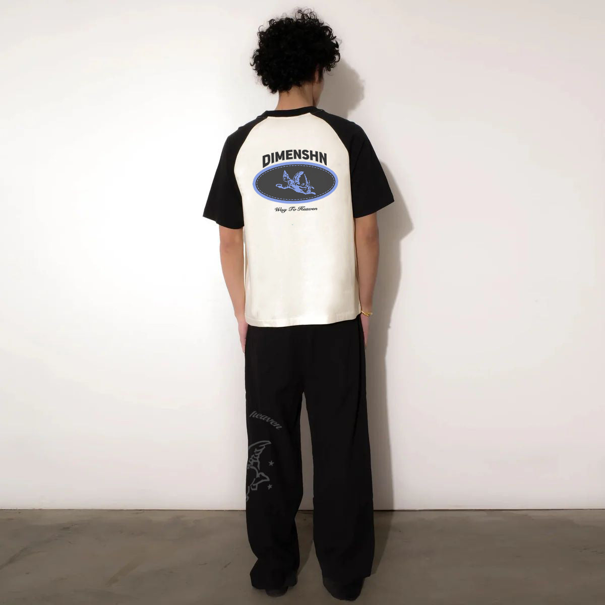 Immortality Tee