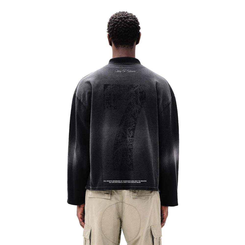 SN07 Sun Fade Long Sleeves