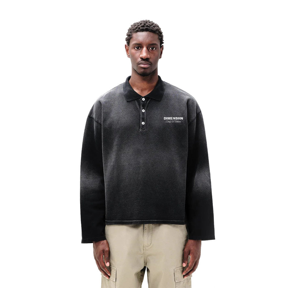 SN07 Sun Fade Long Sleeves