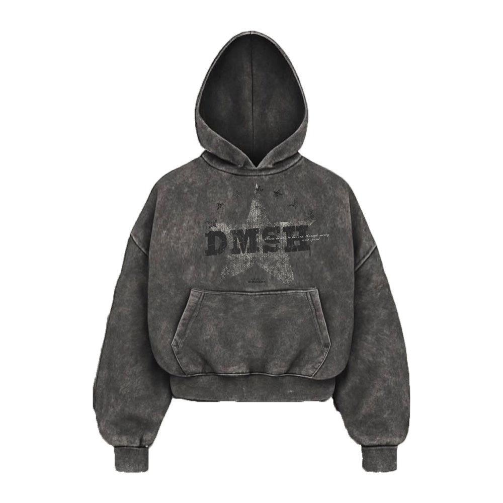 Star AW Hoodie
