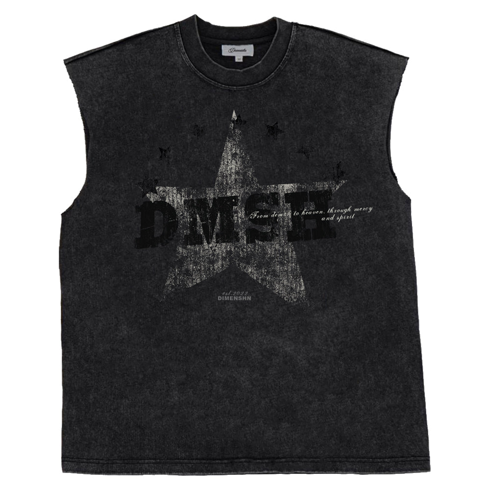 Star vest