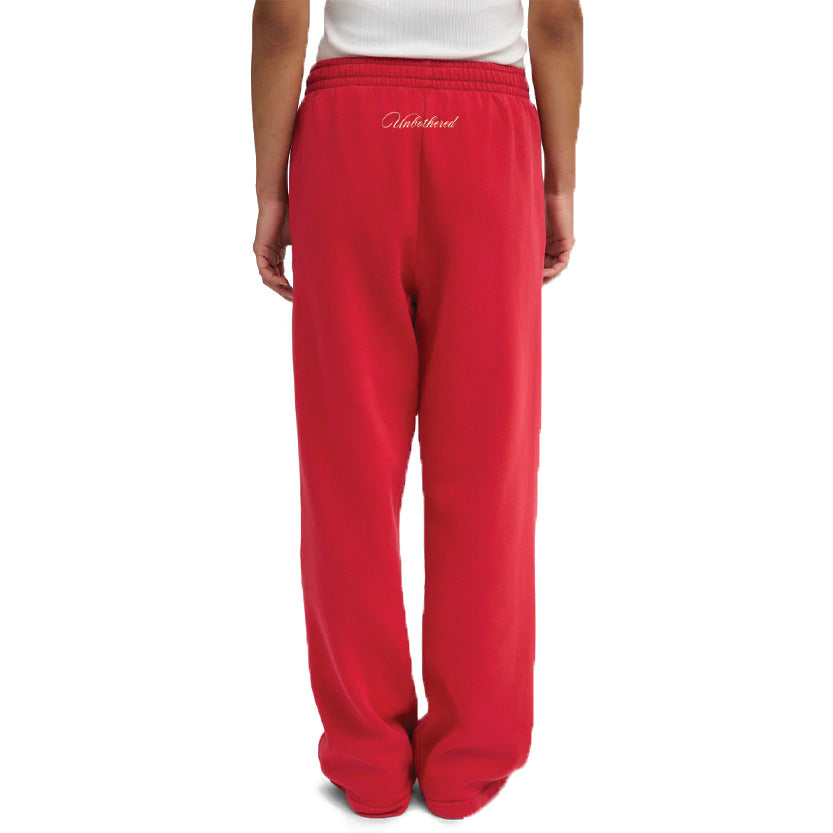 Unbothered Sweatpants