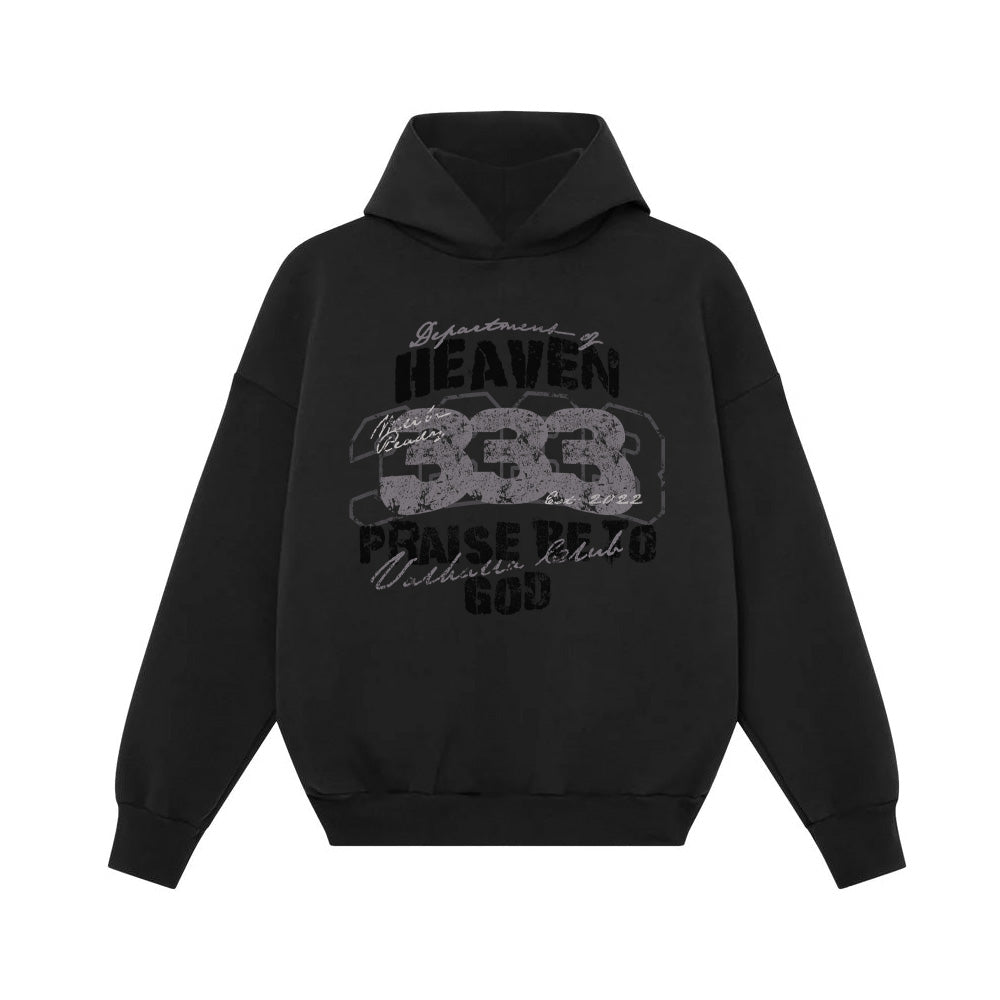 Valhalla Hoodie